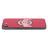 Ohio State University Buckeyes Red Logo iPhone 16e Skin